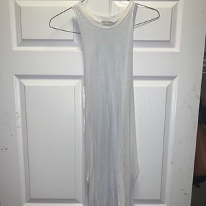M//c midi dress NWT